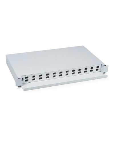 ODF-19-24-SC (7302c): Кросс оптический 19'' в Нижневартовске