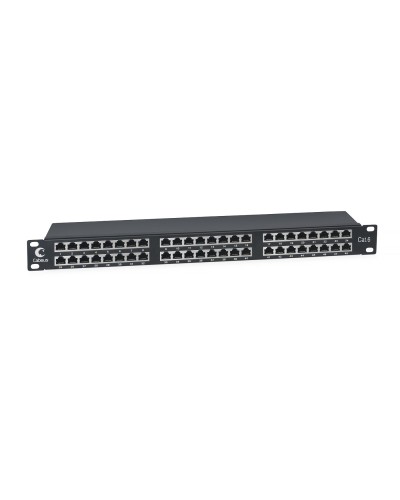 PLHD-48-Cat.6-SH-Dual IDC-1U (8891c): Патч-панель 19" в Нижневартовске