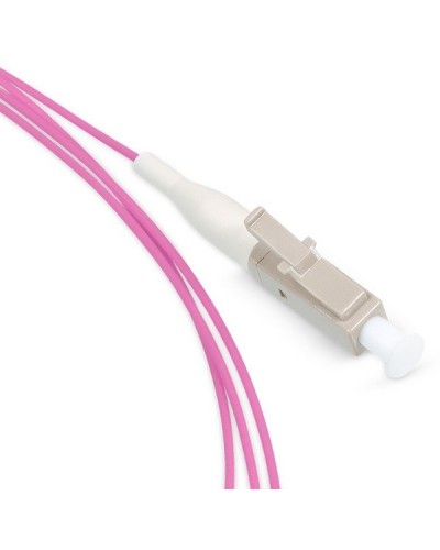 PT-LC-50-OM4 (8763c). Пигтейл оптический. CABEUS в Нижневартовске