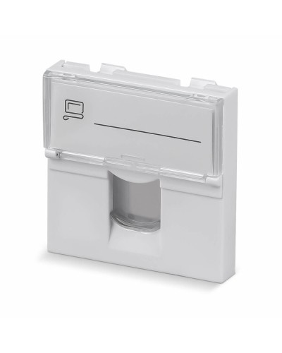 FP-L-45-1M (11836c): Вставка Keystone Jack RJ-45 в Нижневартовске