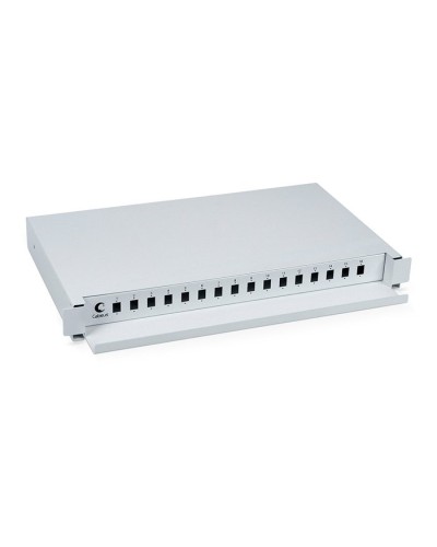 ODF-19-16-SC (7300c): Кросс оптический 19'' в Нижневартовске