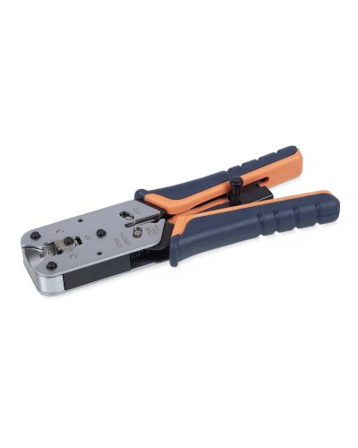 HT-L2182R (7832c): Инструмент обжимной для RJ-45 в Нижневартовске