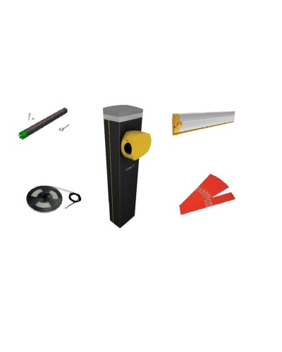 CAME GARD PX 3. Шлагбаум автоматический. CAME в Нижневартовске