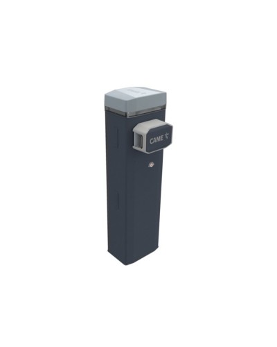 CAME GGT40AGS (803BB-0160). Тумба шлагбаума из оцинкованной и окрашенной стали. CAME в Нижневартовске