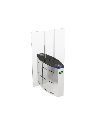 CAME  SLIDING GATE SG 90 (001SG5590TC). Турникет с раздвижными створками. CAME в Нижневартовске