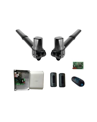 CAME KR310 RC combo KIT. Комплект автоматики для распашных ворот. CAME в Нижневартовске