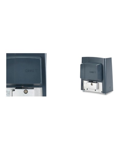 CAME BX608AGS (801MS-0050). Привод для откатных ворот. CAME в Нижневартовске