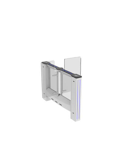 CAME SWING GATE SWG 90 (001SWG5590MC). Турникет с распашными створками. CAME в Нижневартовске