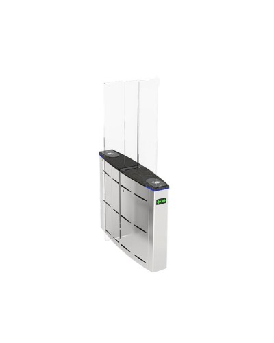 CAME SLIDING GATE SG 55 (001SG55TC). Турникет с раздвижными створками. CAME в Нижневартовске