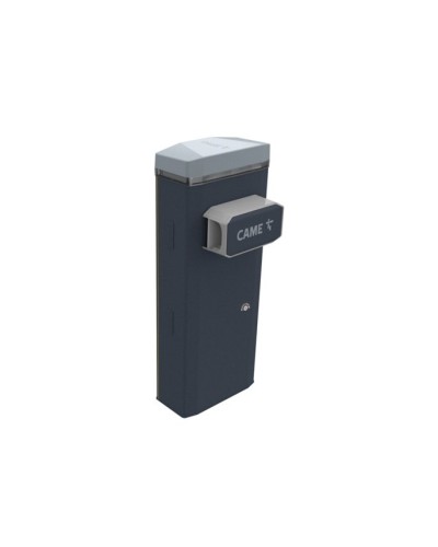 CAME GGT80AGS (803BB-0180). Тумба шлагбаума из оцинкованной и окрашенной стали. CAME в Нижневартовске