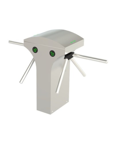 CAME STILE 600 (001PSMM602D-02). Турникет-трипод моторизованный двухпроходный. CAME в Нижневартовске