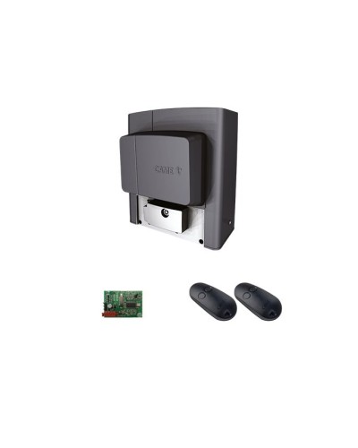 CAME BX608AGS combo KIT. Комплект автоматики для откатных ворот . CAME в Нижневартовске