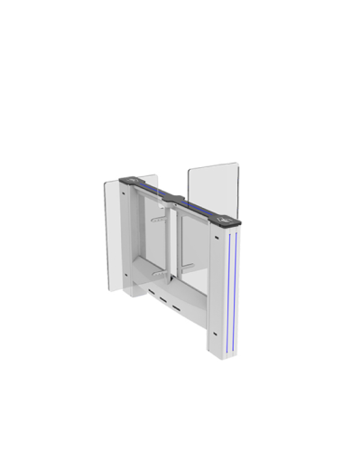 CAME SWING GATE SWG 90 (001SWG90MC). Турникет с распашными створками. CAME в Нижневартовске