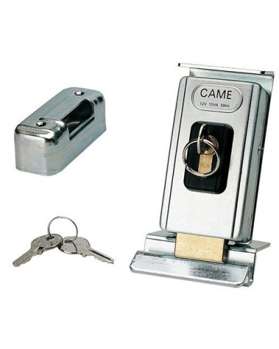 CAME LOCK82. Замок электромеханический для распашных ворот. CAME в Нижневартовске