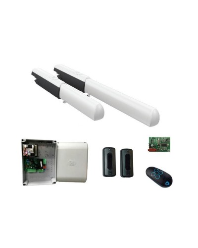 CAME ATI3000A RC combo KIT. Комплект автоматики для распашных ворот. CAME в Нижневартовске