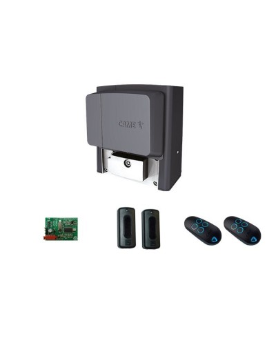 CAME BX708RC combo KIT. Комплект автоматики для откатных ворот . CAME в Нижневартовске
