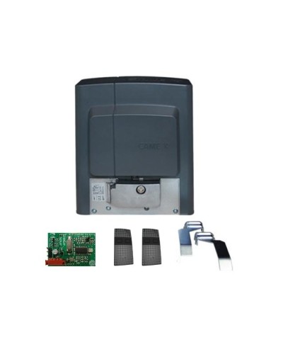 CAME BX708AGS combo KIT. Комплект автоматики для откатных ворот . CAME в Нижневартовске