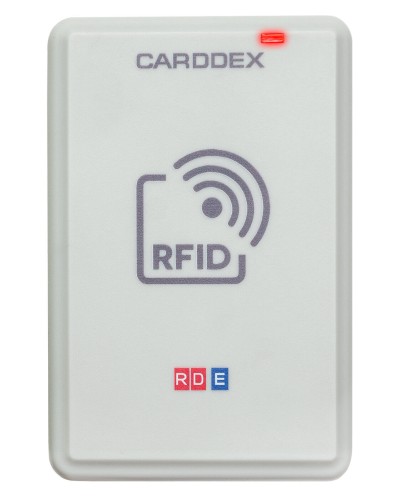 RD E. Считыватель настольный. CARDDEX в Нижневартовске