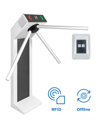 STR-01AEC. Комплект автономной проходной. CARDDEX в Нижневартовске