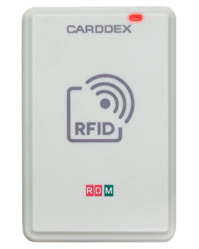 RD M. Считыватель настольный. CARDDEX в Нижневартовске