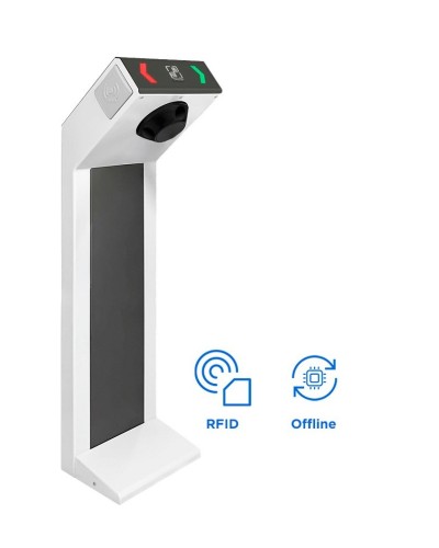 STR-01AM. Автономная проходная. CARDDEX в Нижневартовске