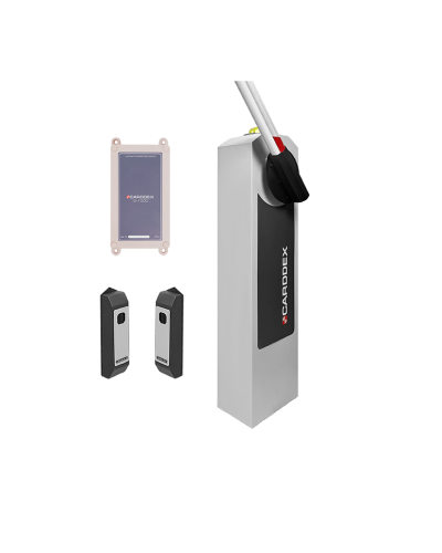 RBM-L Оптимум GSM. Комплект автоматического шлагбаума. CARDDEX в Нижневартовске