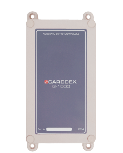 G-1000. GSM-модуль. CARDDEX в Нижневартовске