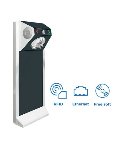 STL-01NE. Сетевая проходная. CARDDEX в Нижневартовске