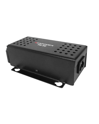 PS-30. Блок питания стабилизированный. CARDDEX в Нижневартовске