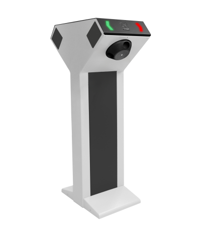 STR-04. Турникет. CARDDEX в Нижневартовске