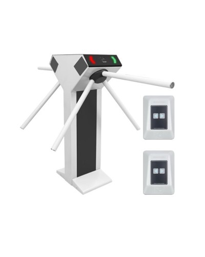 STR-04C. Комплект турникета. CARDDEX в Нижневартовске