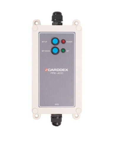 PRK-400. Модуль радиопультов. CARDDEX в Нижневартовске