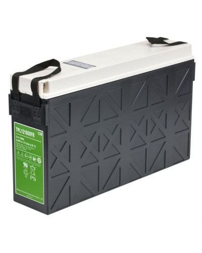 CSB TPL 121800 FR. Аккумулятор герметичный свинцово-кислотный. CSB в Нижневартовске