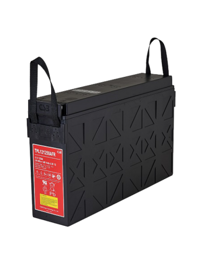 CSB TPL 121250A FR. Аккумулятор герметичный свинцово-кислотный. CSB в Нижневартовске