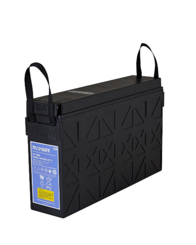 CSB TPL 121600 FR. Аккумулятор герметичный свинцово-кислотный. CSB в Нижневартовске
