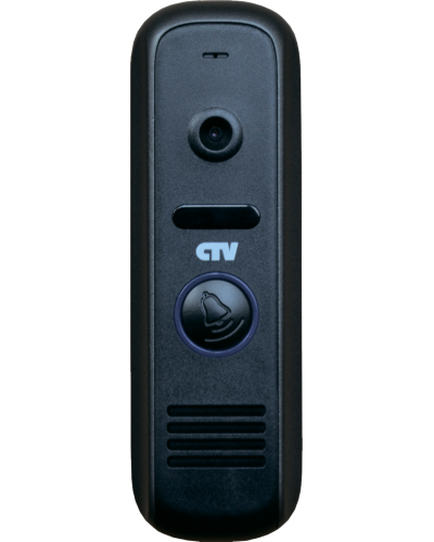 CTV-D1000HD B (черный). Вызывная панель цветная. CTV в Нижневартовске