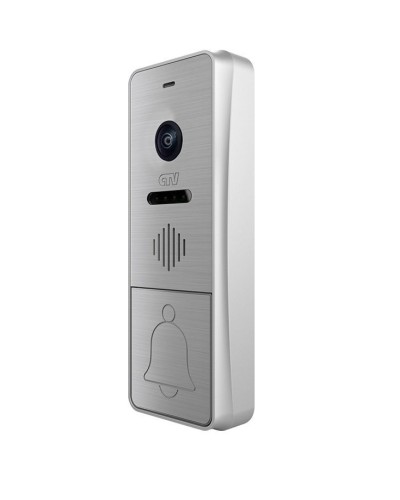 CTV-D4004FHD S (серебро). Вызывная панель цветная. CTV в Нижневартовске