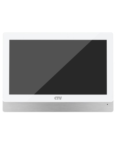 CTV-M4902 W (белый). Монитор домофона цветной. CTV в Нижневартовске
