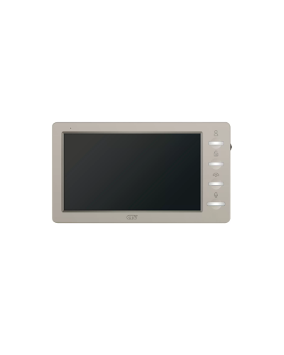 CTV-M3702 Gamma Be (бежевый). Монитор домофона цветной. CTV в Нижневартовске