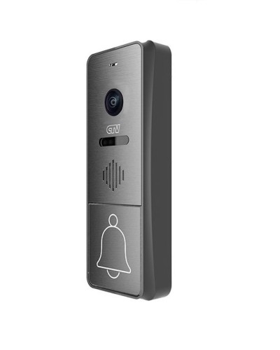 CTV-D4004FHD G (графит). Вызывная панель цветная. CTV в Нижневартовске