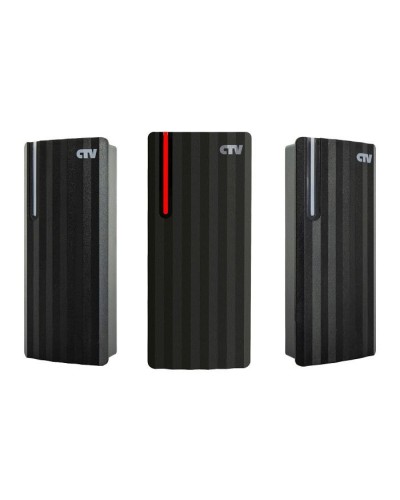 CTV-CR20 EM B. Считыватель со встроенным контроллером. CTV в Нижневартовске