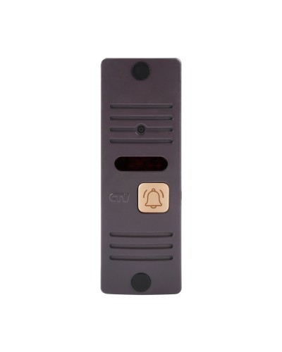 CTV-D10 Plus B (гавана). Вызывная панель цветная. CTV в Нижневартовске