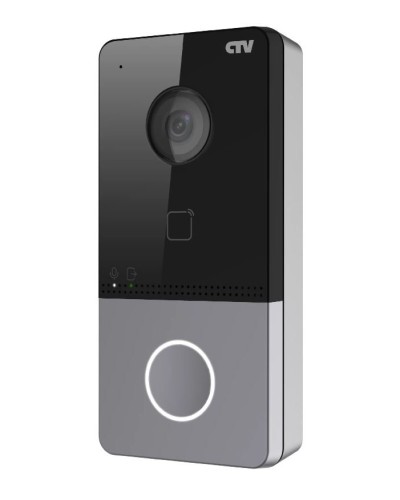CTV-IP-D6000. Вызывная панель IP-домофона. CTV в Нижневартовске