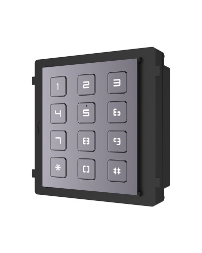 CTV-IP-UKP. Модуль клавиатуры. CTV в Нижневартовске