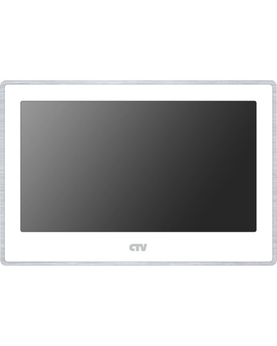 CTV-M4704AHD W (белый). Монитор домофона цветной. CTV в Нижневартовске