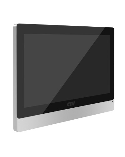 CTV-M5902NG B (чёрный). Монитор домофона цветной. CTV в Нижневартовске