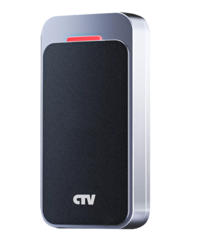 CTV-CR30EM. Считыватель со встроенным контроллером. CTV в Нижневартовске