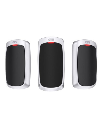 CTV-RM10 EM. Считыватель бесконтактный для proxi-карт. CTV в Нижневартовске