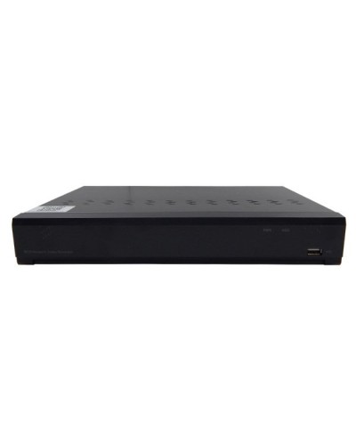 CO-RNI0802PAi. IP-видеорегистратор 8-канальный. ComOnyx в Нижневартовске