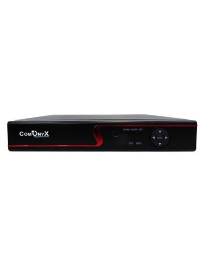 CO-RDH50801v3. Видеорегистратор мультиформатный 8-канальный. ComOnyx в Нижневартовске
